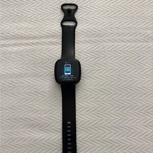 Fitbit Versa 2 Smartwatch